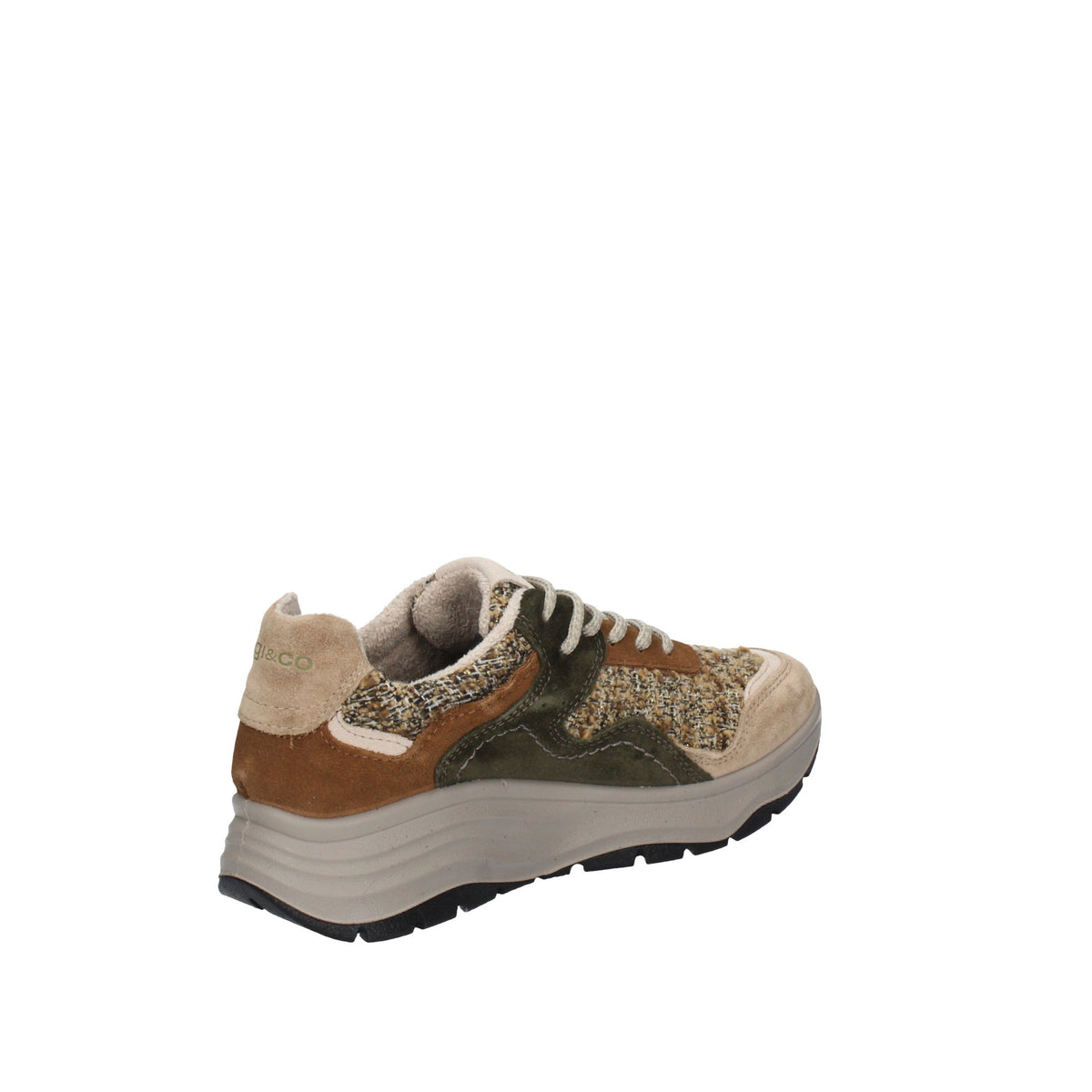 igi&co scarpe donna inverno 2025