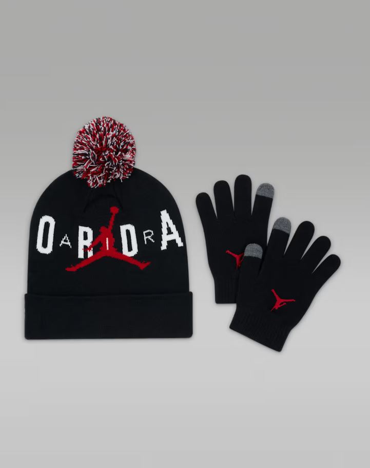 Nike Cappelli 9A0869-023 Nero
