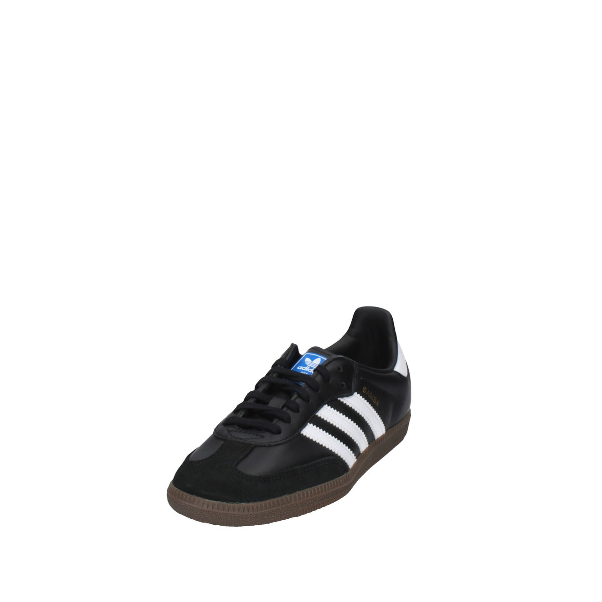 Adidas SNEAKERS IE3676 Nero