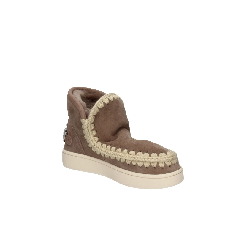 MOU Scarpe MU.FW741001A ELEPHANT GREY