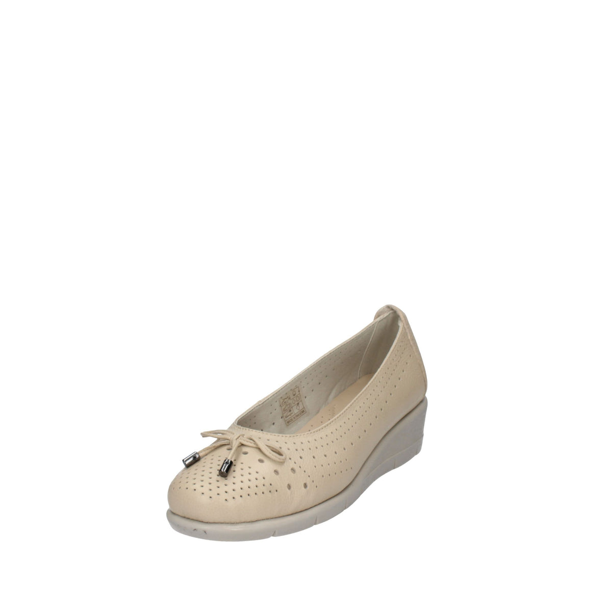 SUSIMODA Scarpe 42010/131 Nero