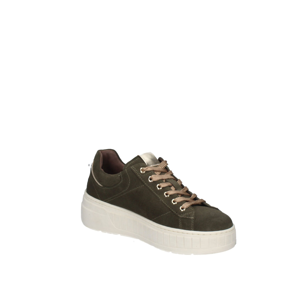 NERO GIARDINI Scarpe I514201D 503 BOSCO