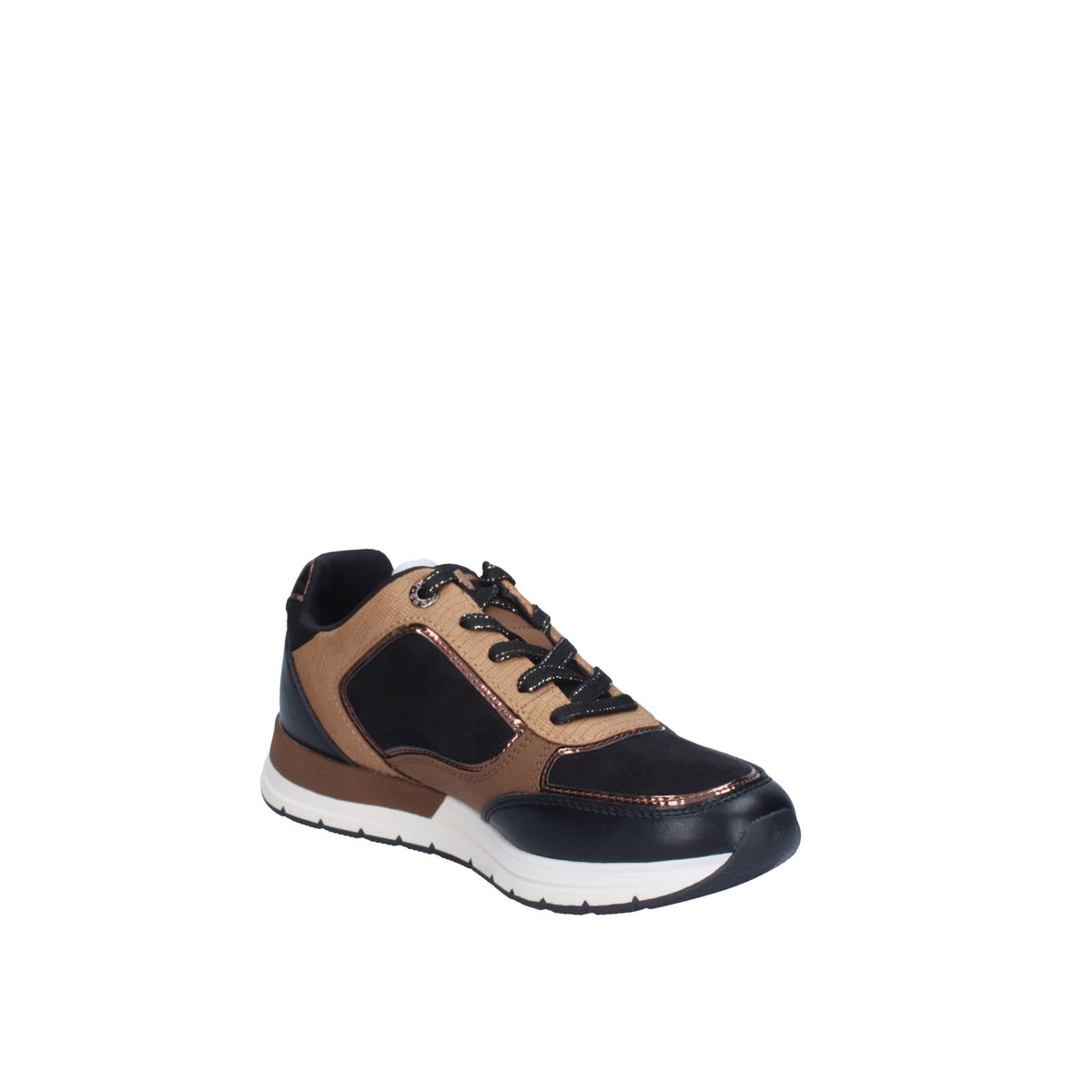 TAMARIS SNEAKERS 1-23768-45 Nero