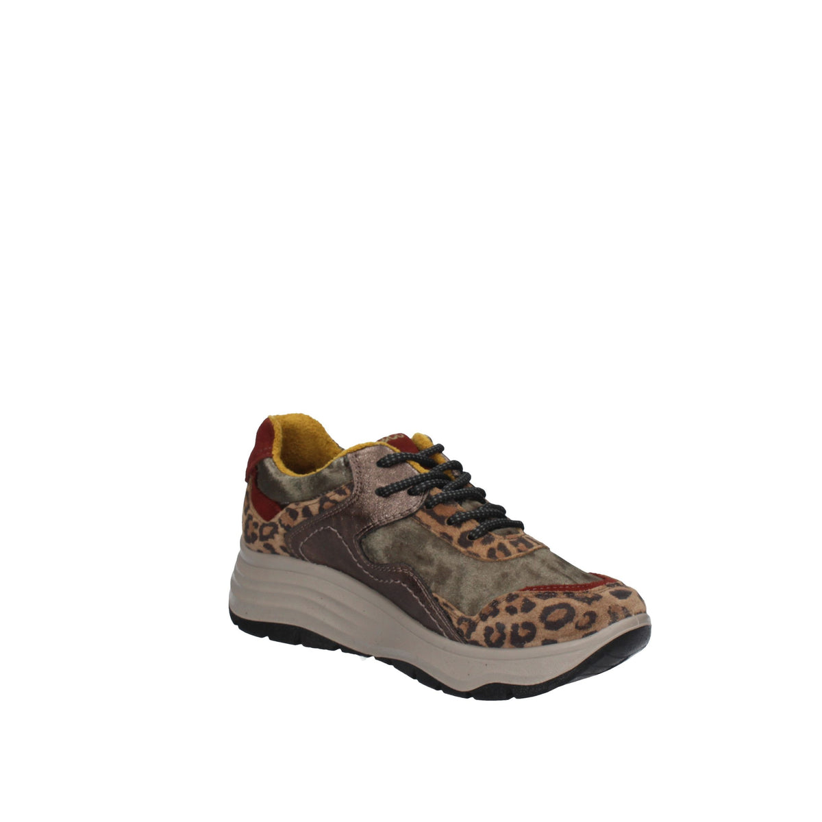 IGI&CO Scarpe 86826/33 TORTORA/VERDE