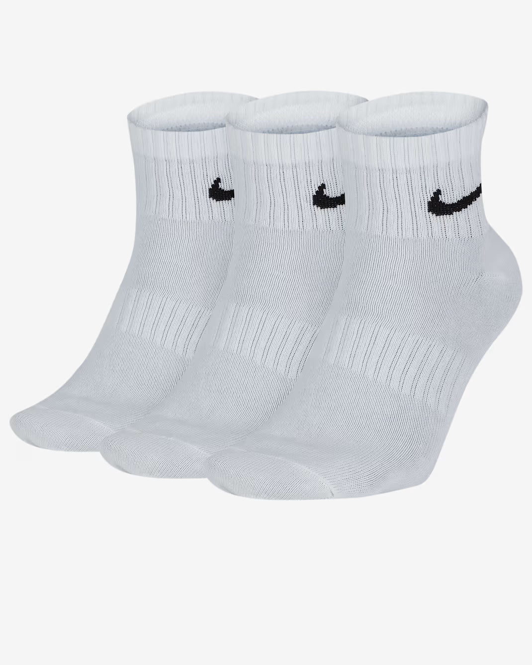 Nike Calze SX7677-100 Bianco