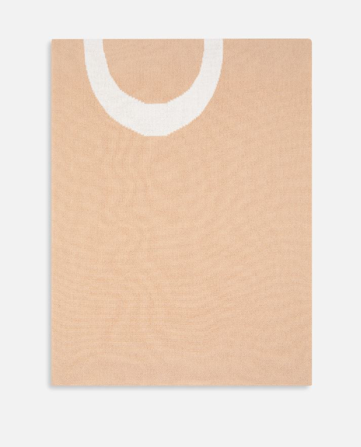 PINKO Sciarpa / Foulard 105988 A2Z5 CAMM/BCO