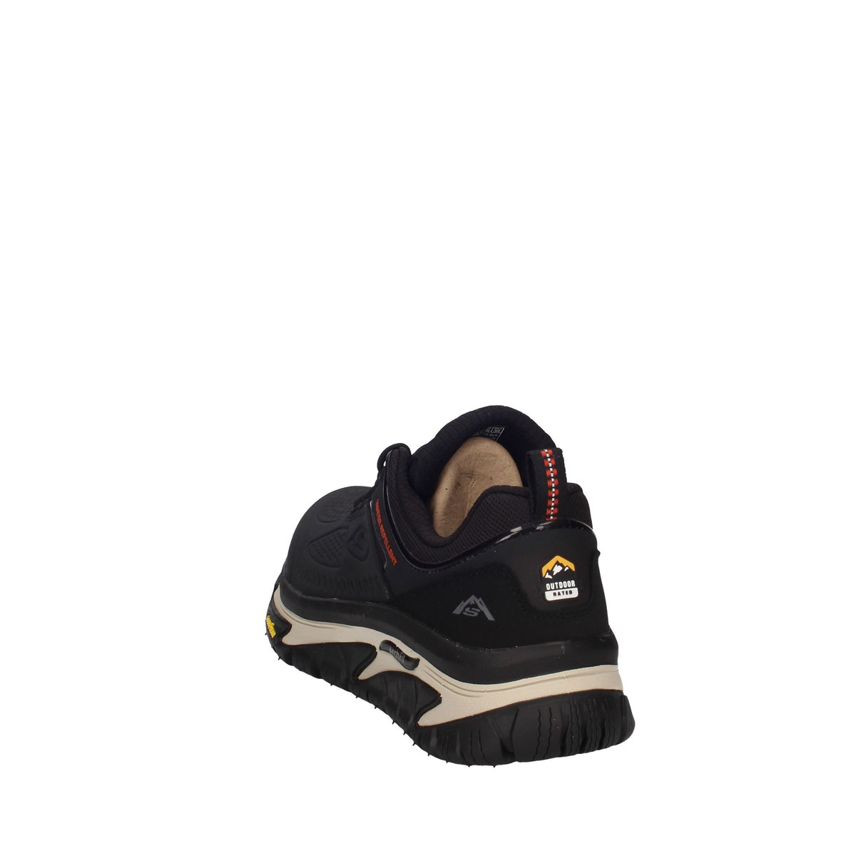 Skechers ARCH FIT ROAD WALKER 237333/BLK