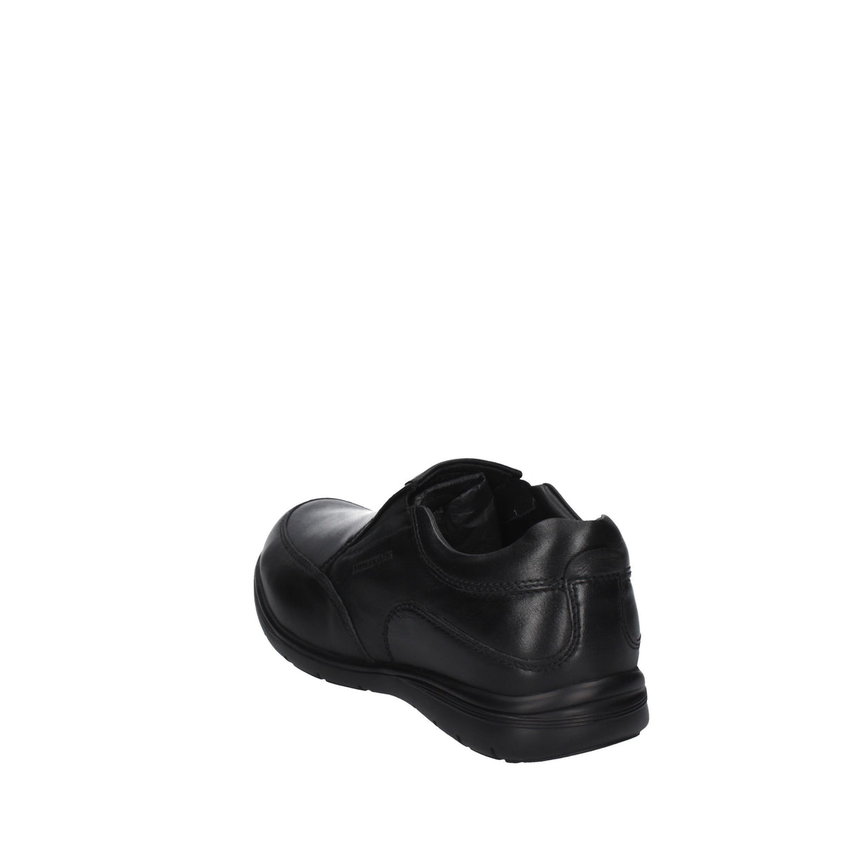 LUMBERJACK Scarpe 102216646 BLACK