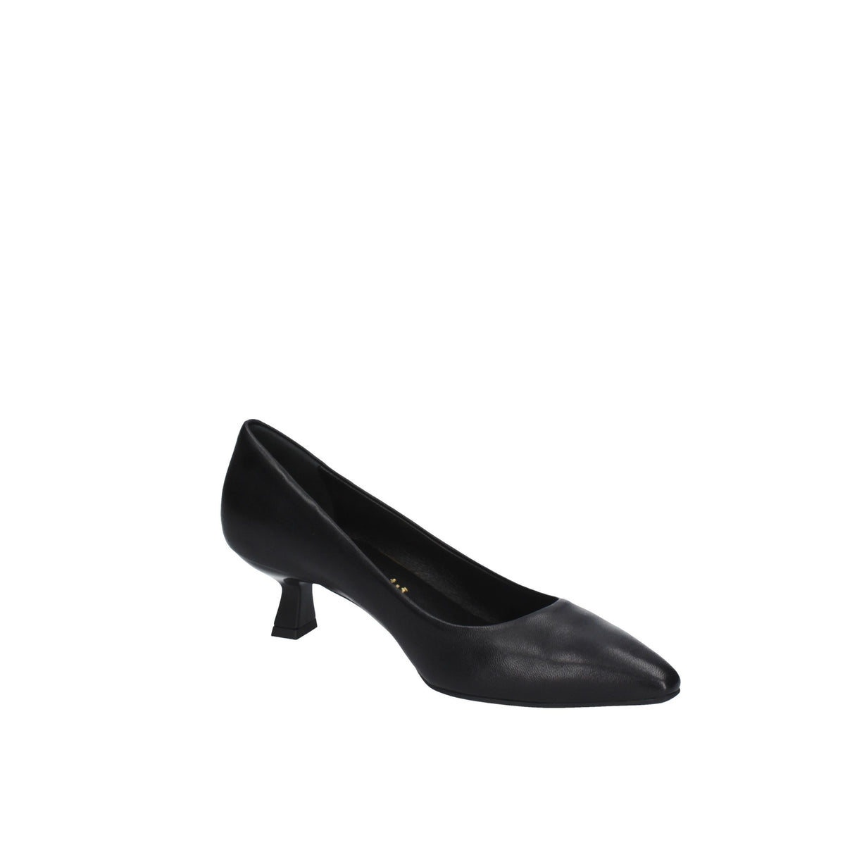 MELLUSO Scarpe D5200 Nero