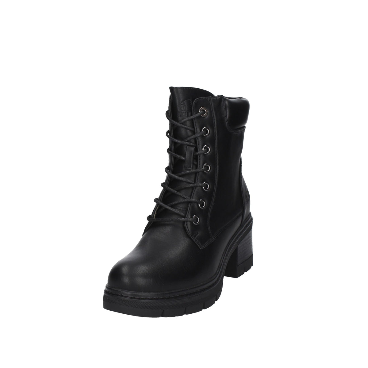 Americanino Scarpe AMW421X22-01 Nero
