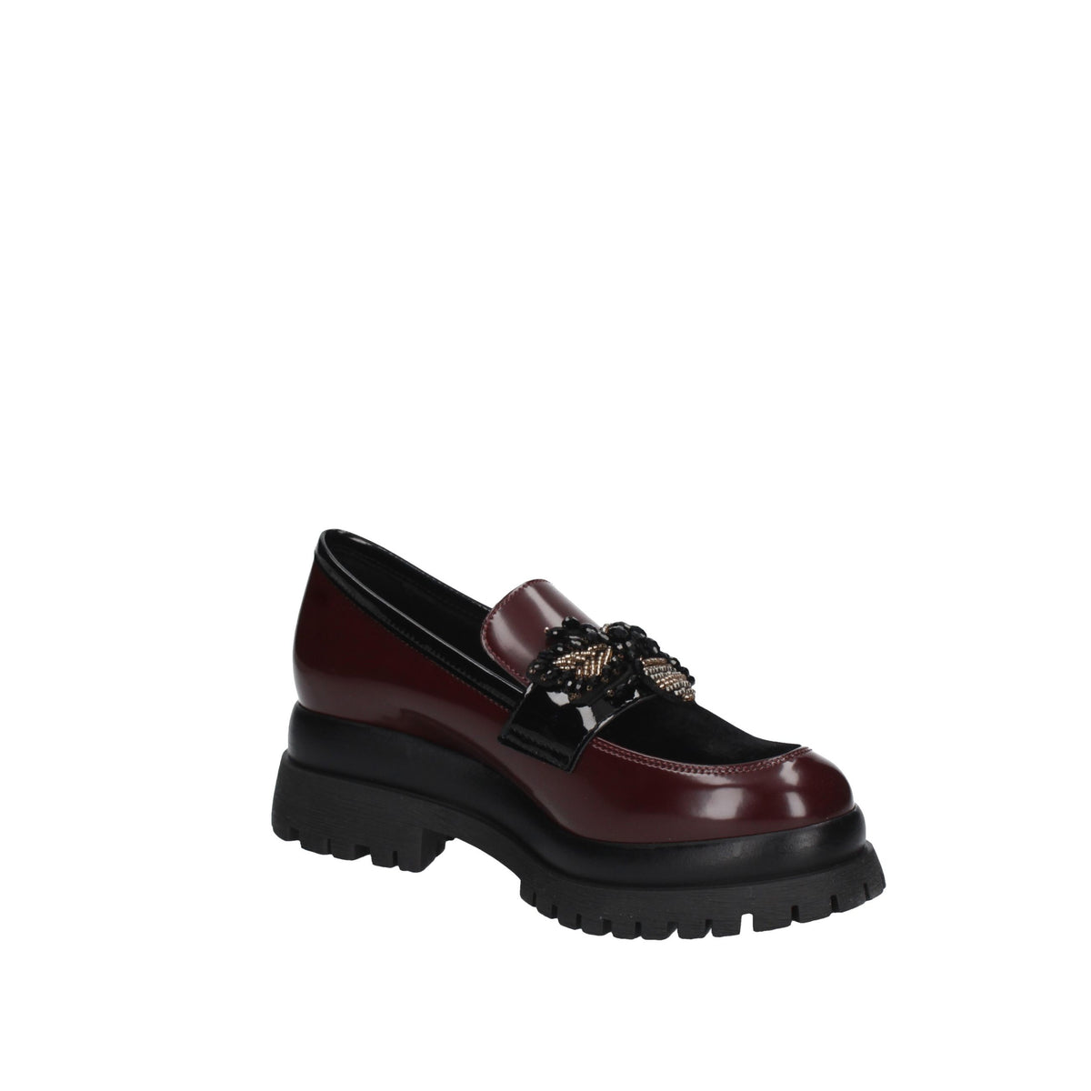 DONNA SERENA Scarpe 2P5775DS NERO/NERO