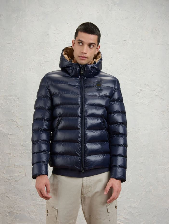 BLAUER LUC02054-005958