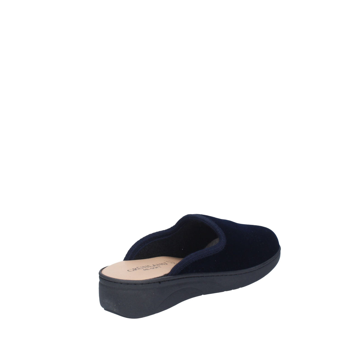 GRUNLAND CIABATTA CI1601 Blu