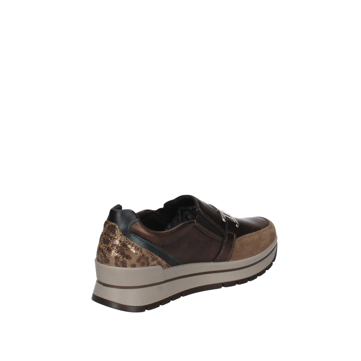 IGI&CO Scarpe 86763/11 Rame