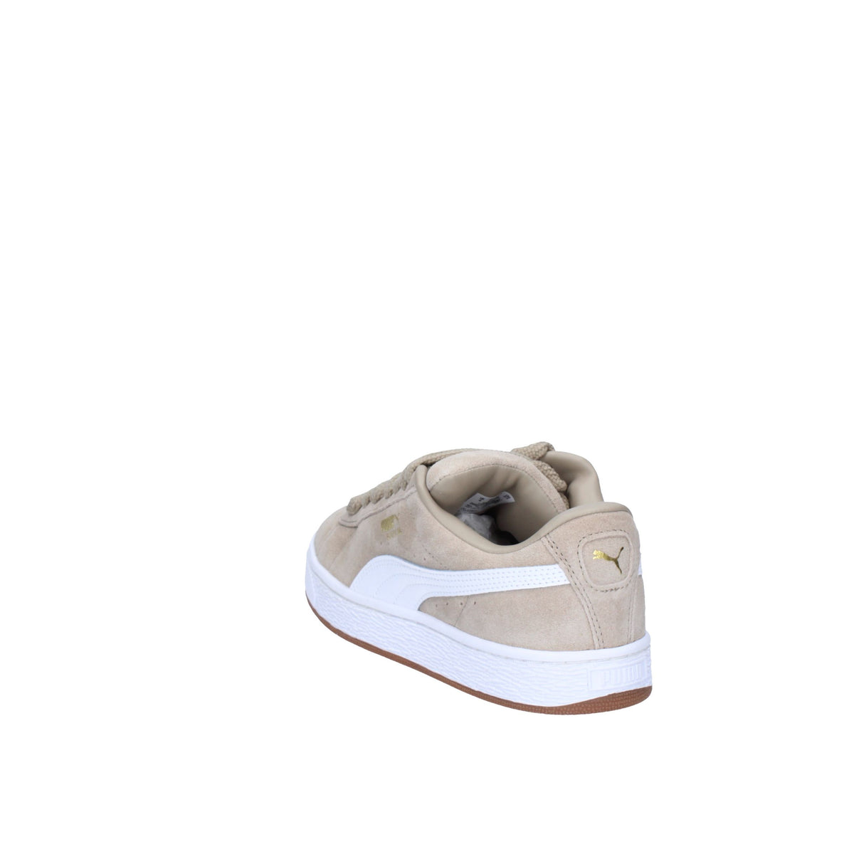 Puma SNEAKERS 396577-38 Beige