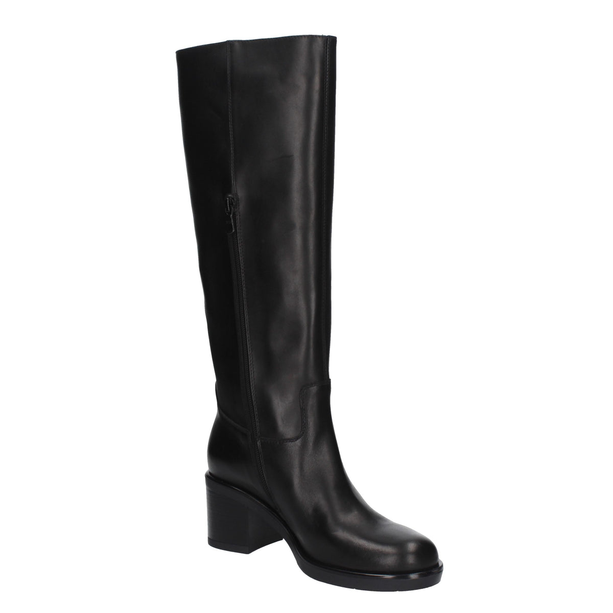 NERO GIARDINI Scarpe I411790D 100 NERO