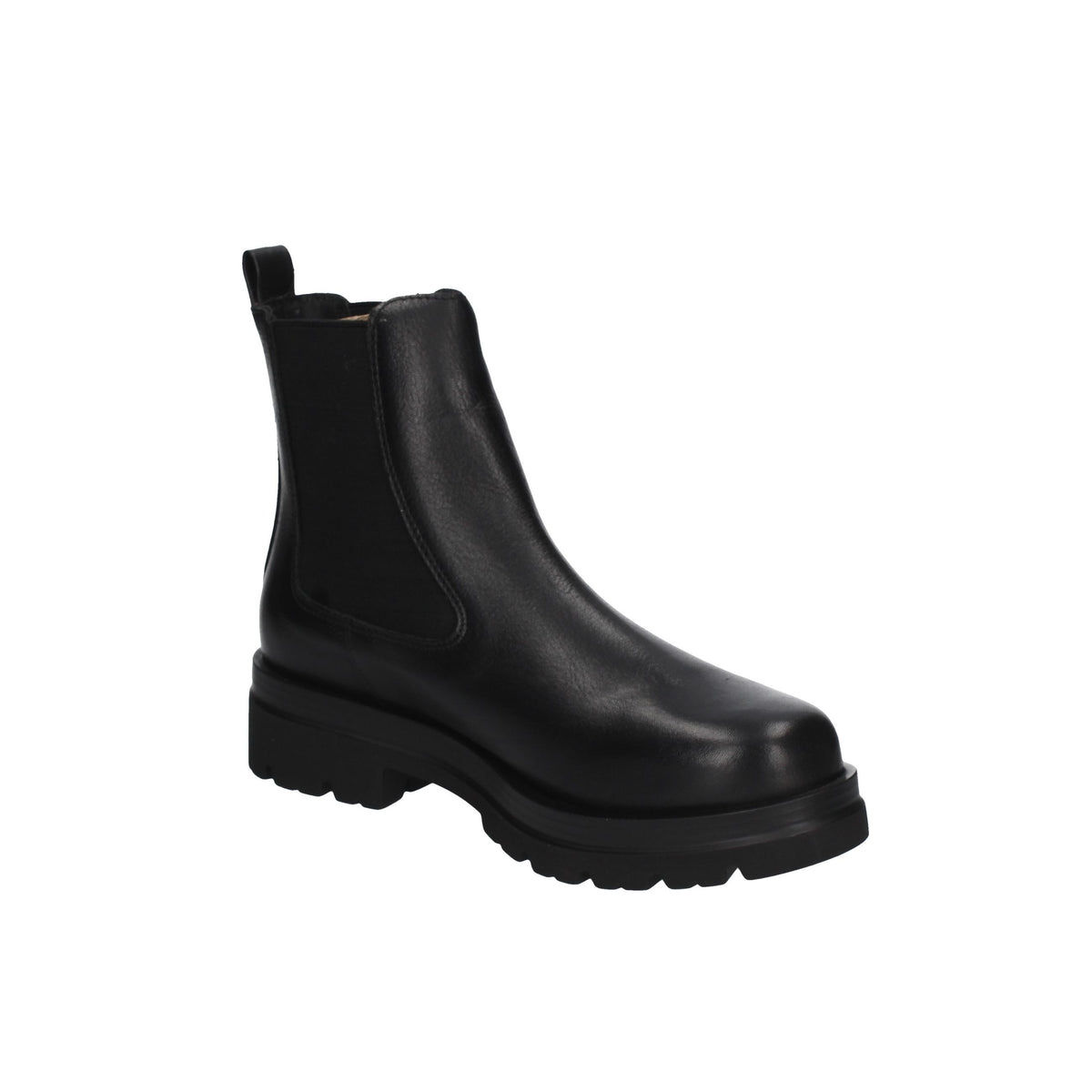 IGI&CO Scarpe 66859/00 Nero
