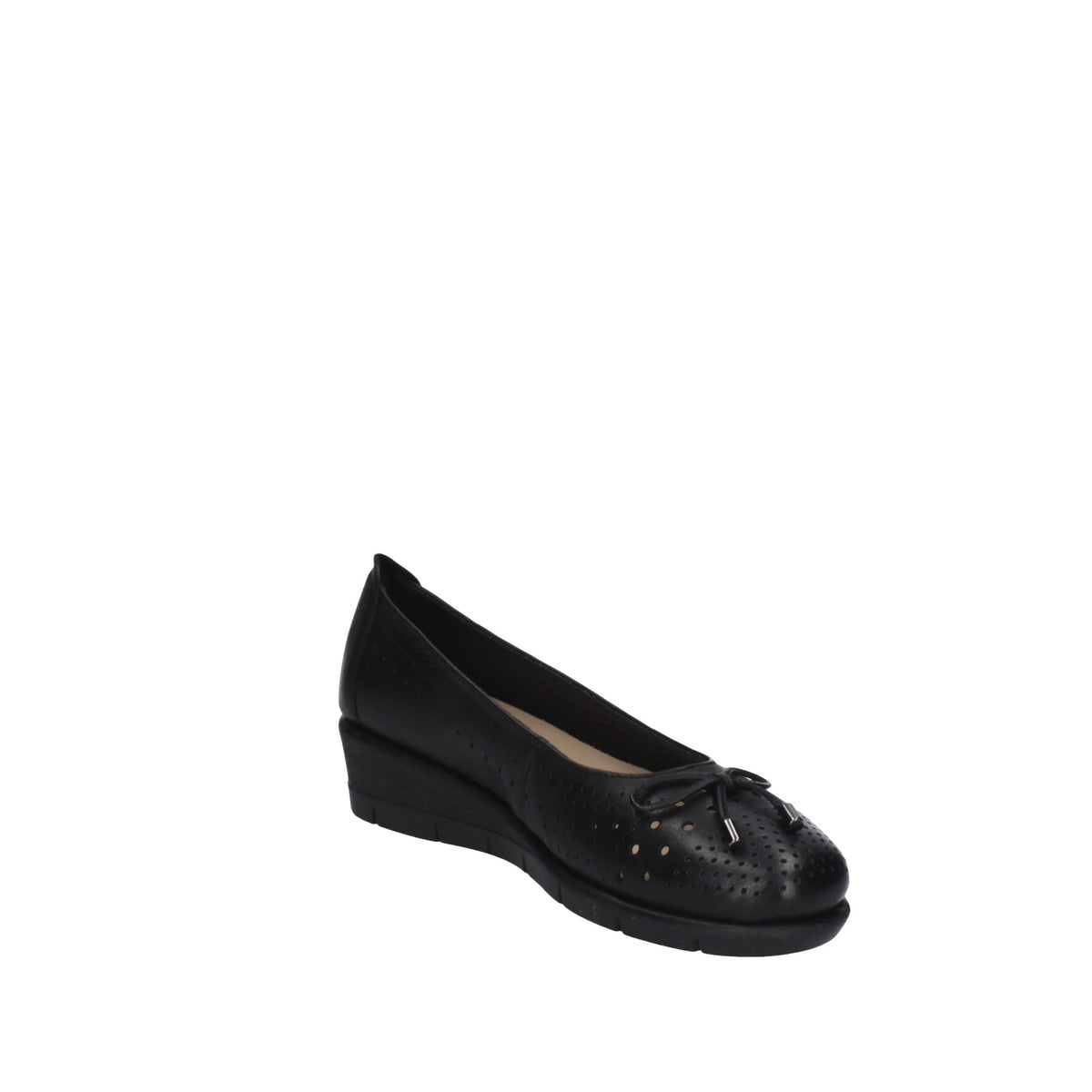 SUSIMODA Scarpe 42010/131 Nero