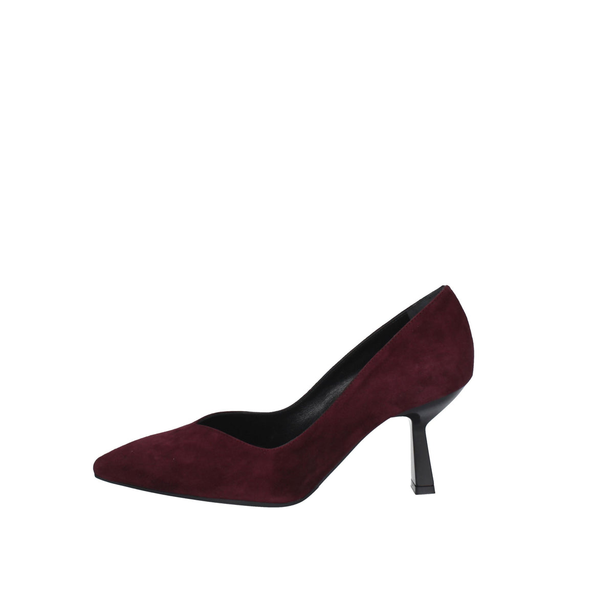 MELLUSO Scarpe D5203 Bordo'