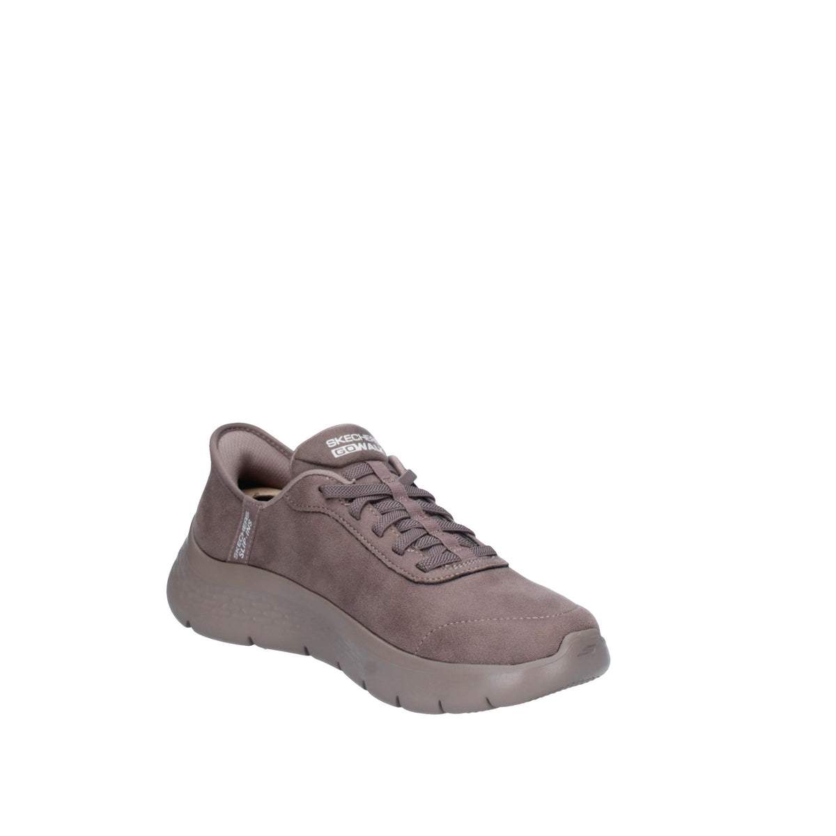 Skechers SNEAKERS 124837/BRN Marrone