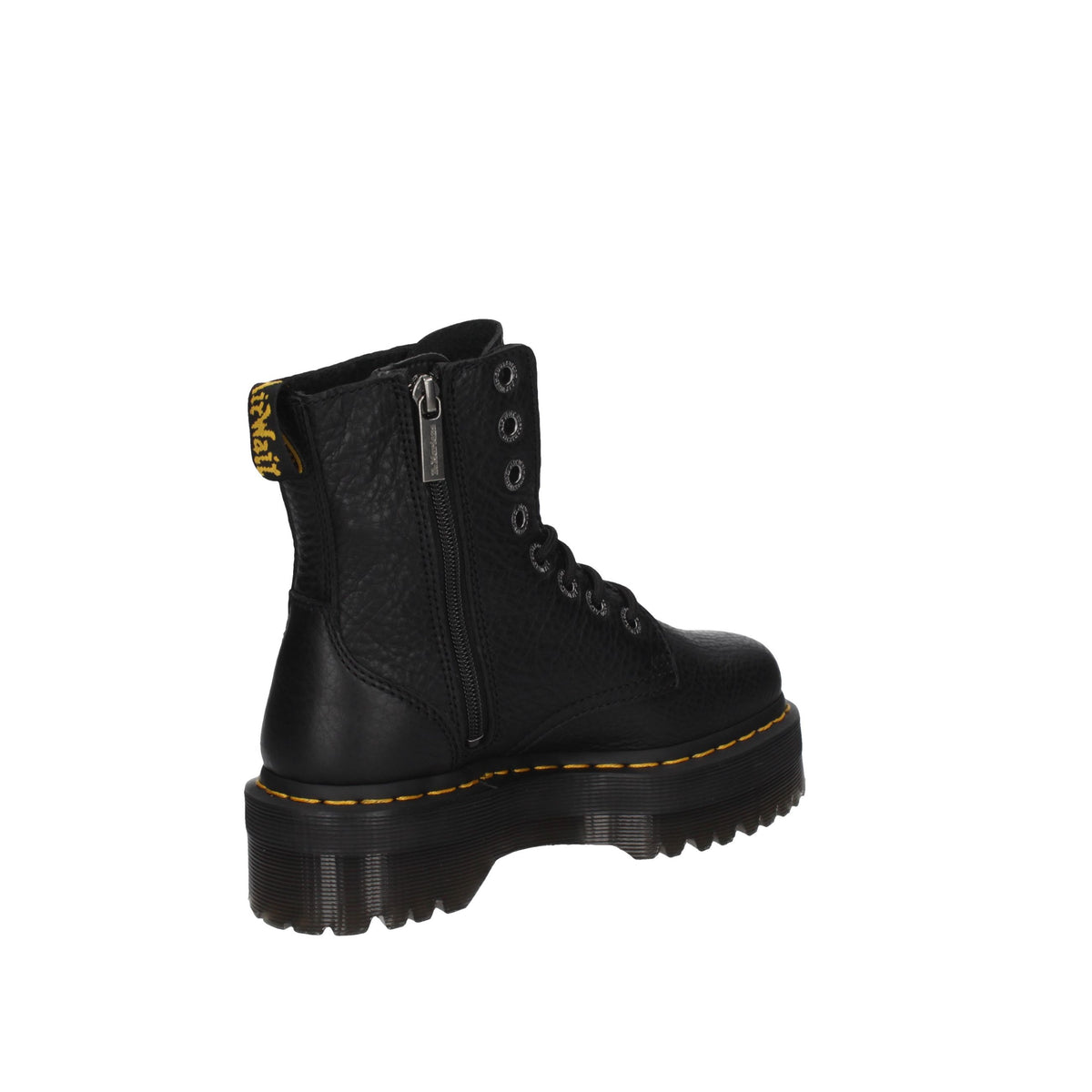 DR.MARTENS Scarpe 26378001 BLACK