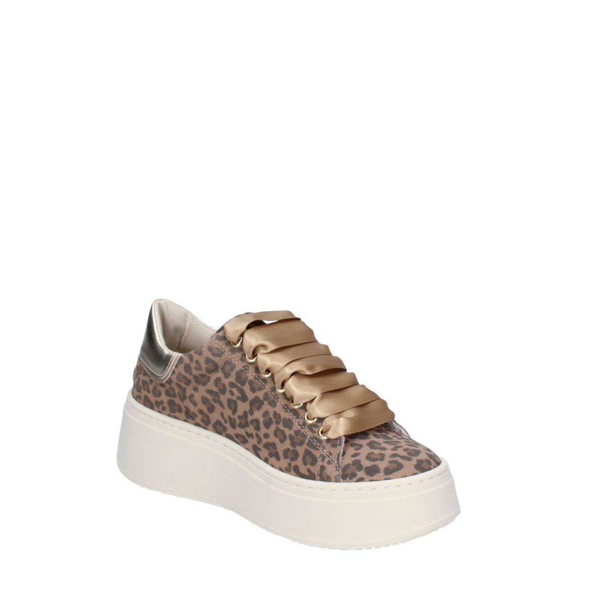 Vitamina SNEAKERS WATER 5 CIOCCOLATO