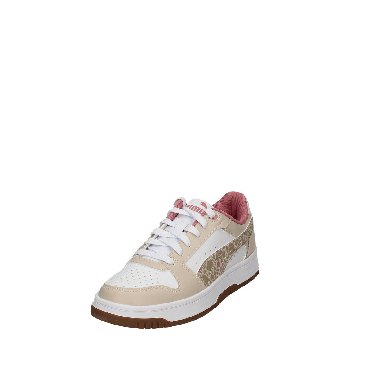 Puma REBOUND SLAM LO WINTER 407461-01