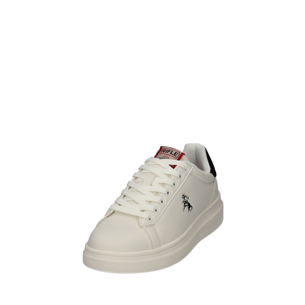 RIFLE MONTREAL WHITE RFM624H00/01