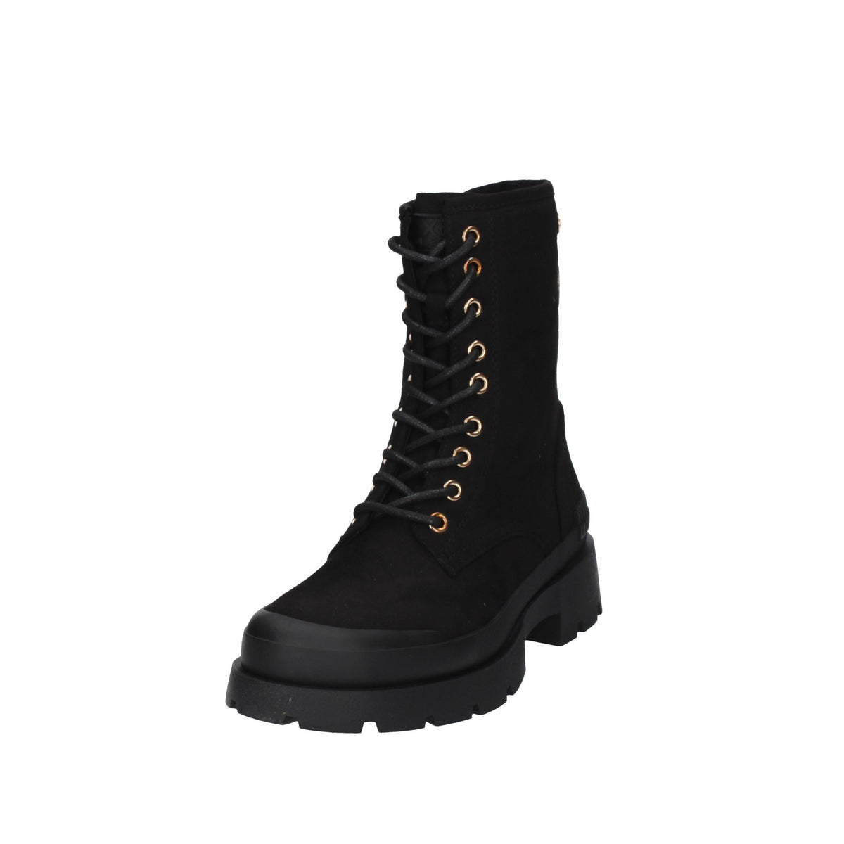 Xti Scarpe 142025 Nero