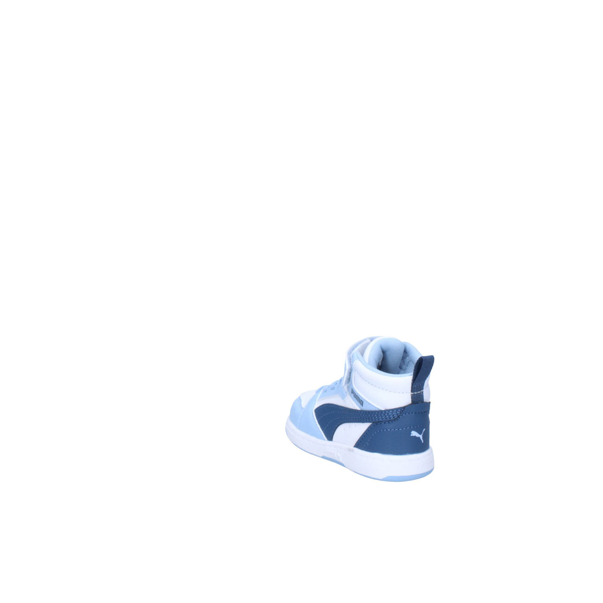 Puma SNEAKERS 396542-32 AZZURRO