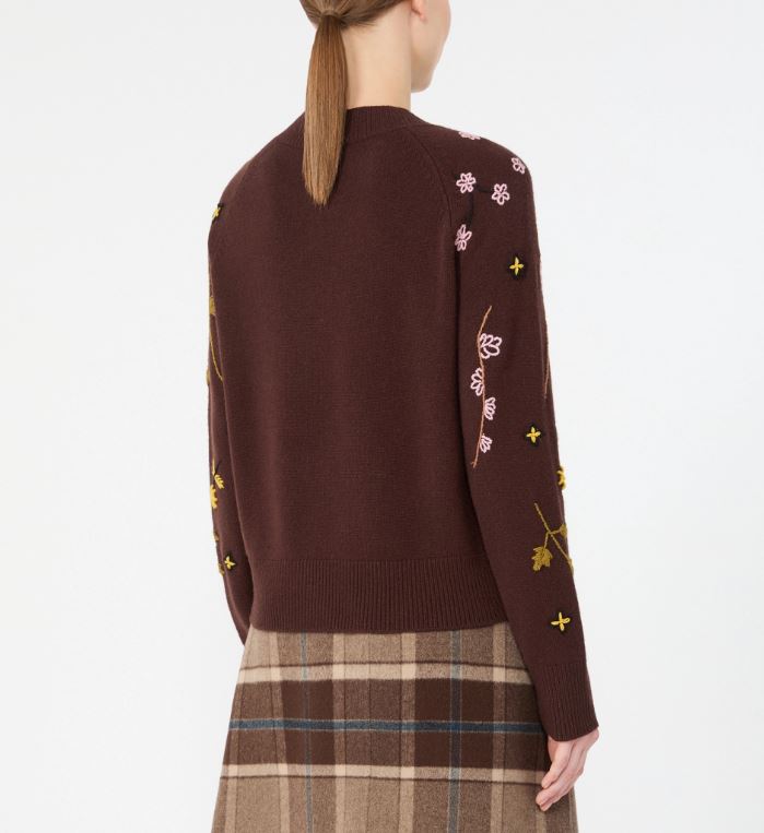MAX MARA RAFIA