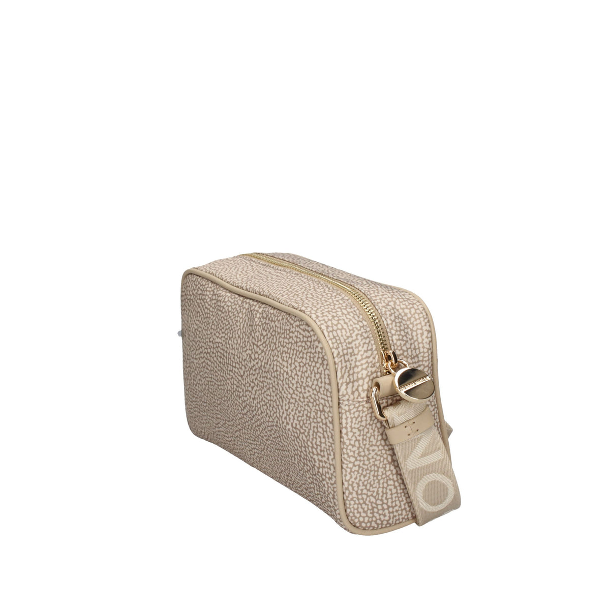 BORBONESE BORSA CAMERA CASE 934115-I15