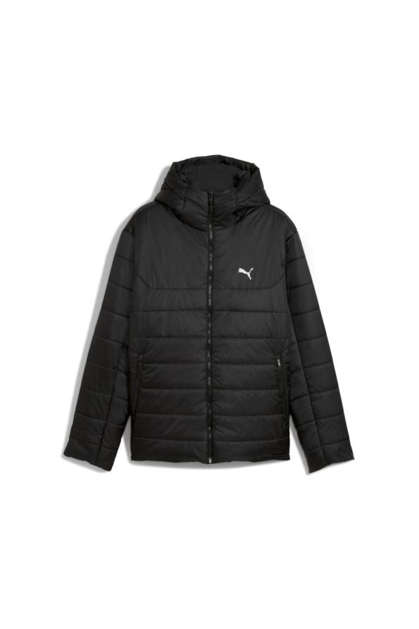 Puma Giacche 685211-01 Nero