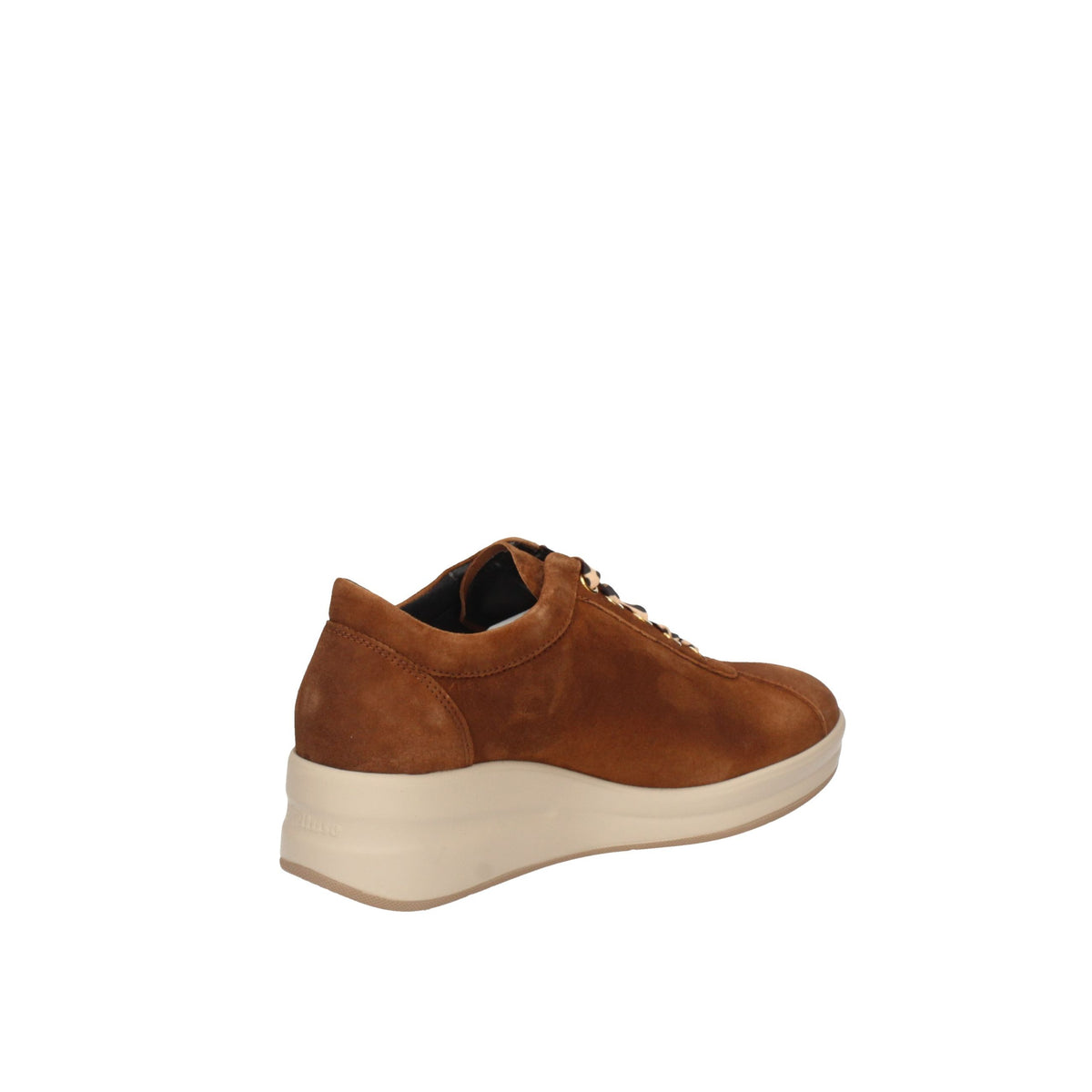 MELLUSO Scarpe R25656Z renna-acero