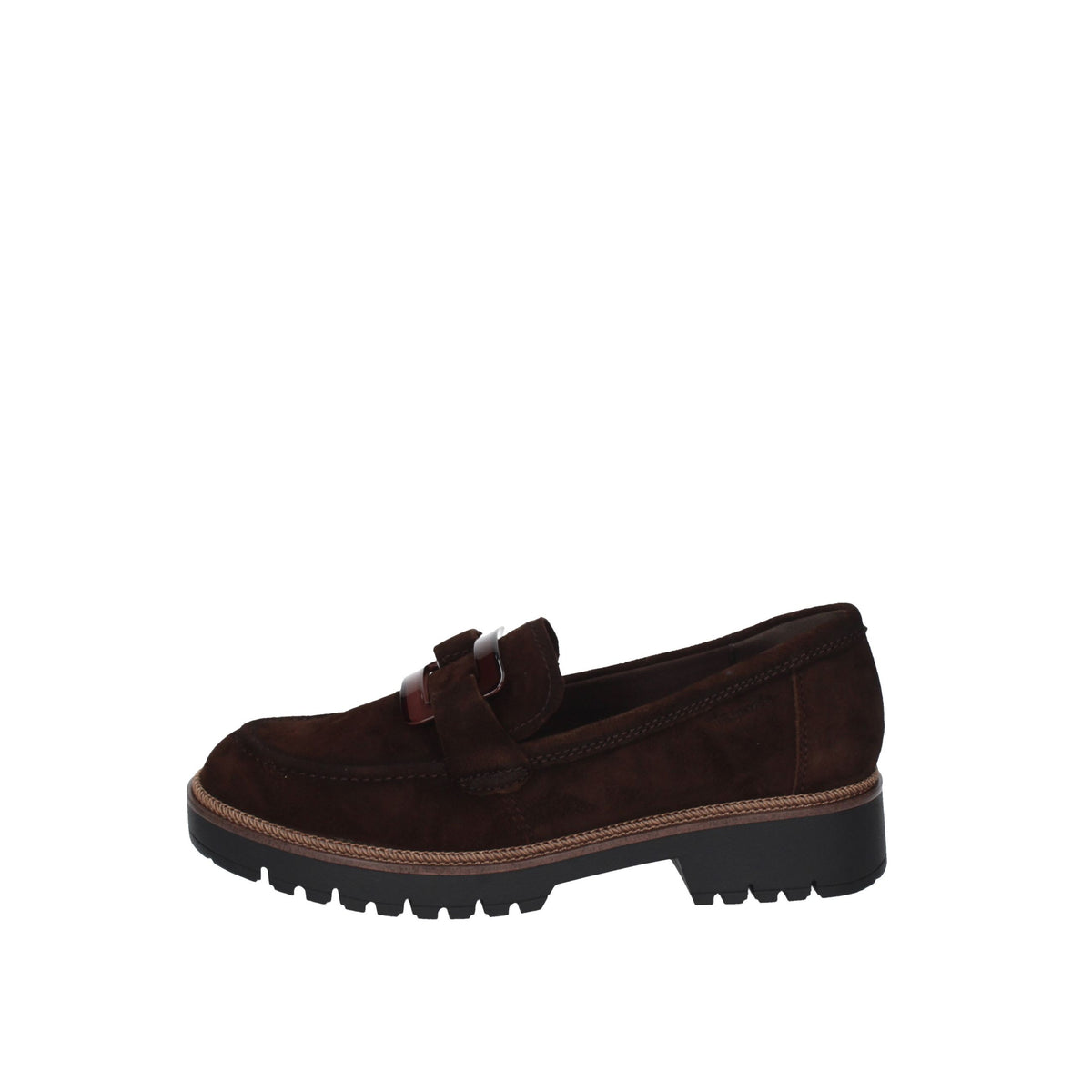 TAMARIS Scarpe 1-24722-43 Verde