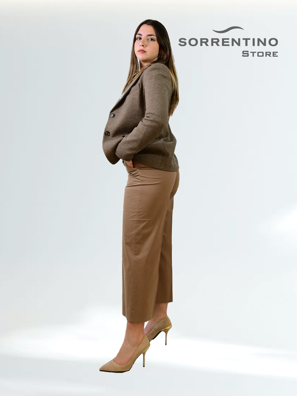 WEEKEND MAX MARA DILLY