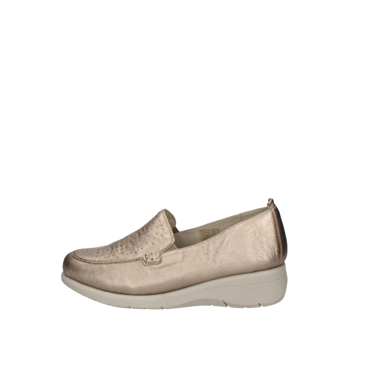 SUSIMODA Scarpe 43080/114 Rame