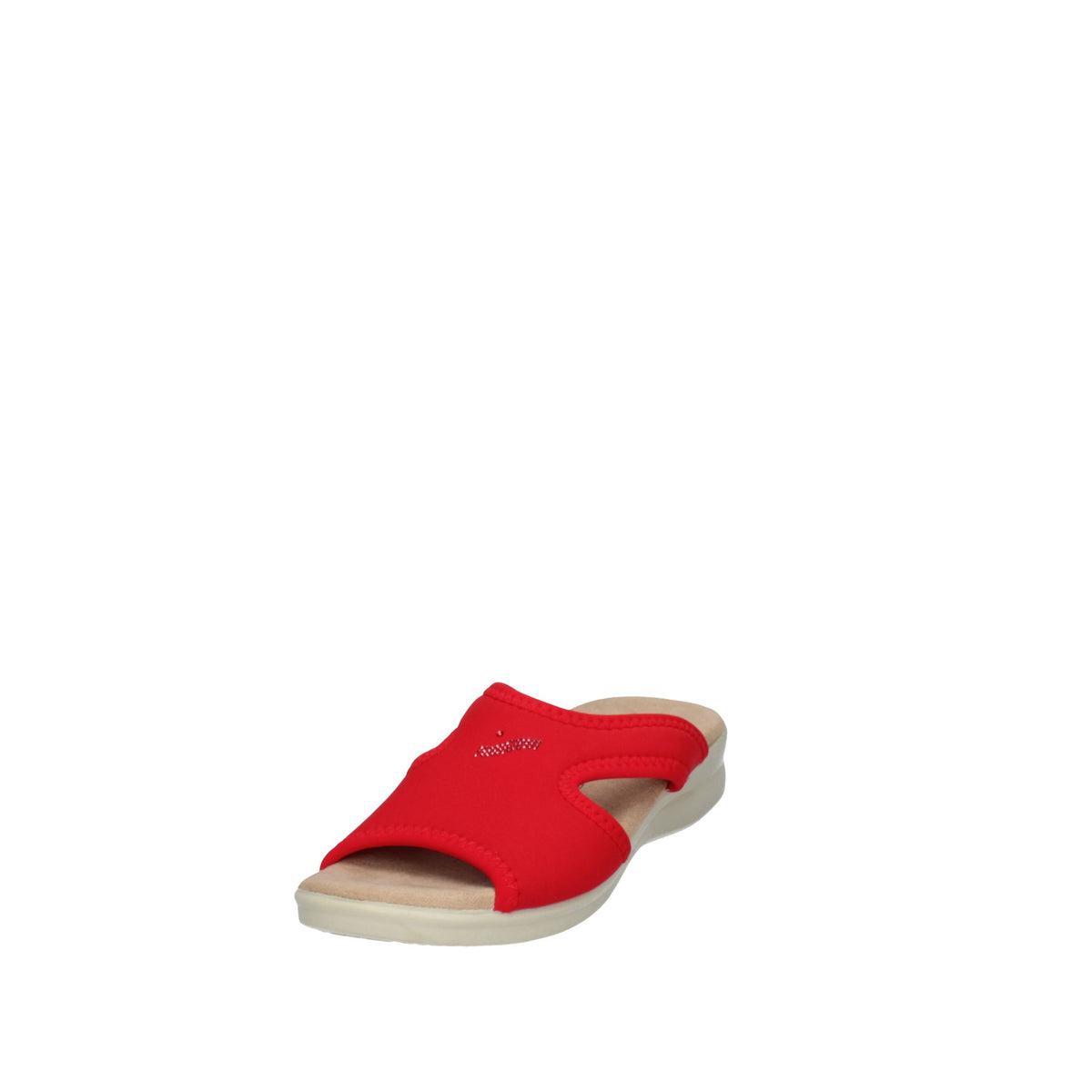 SUSIMODA Sandali 1969 Rosso