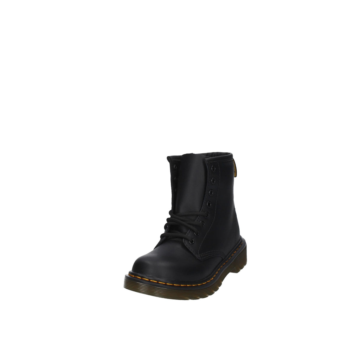 DR.MARTENS Scarpe 15382001 BLACK