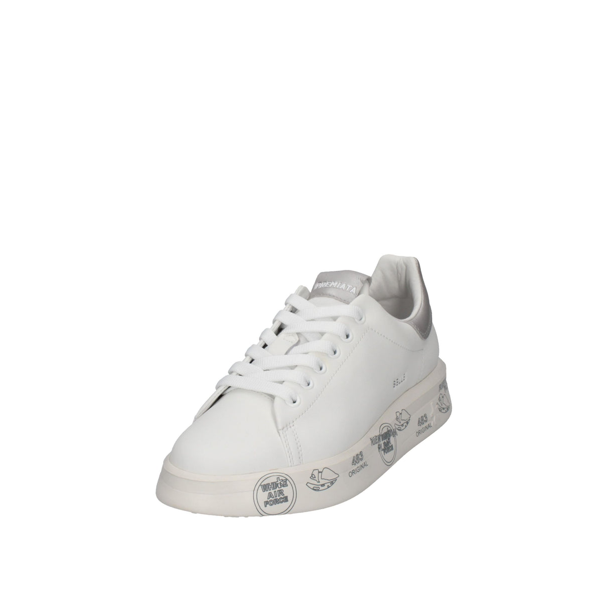 PREMIATA BELLE BELLE 7447K