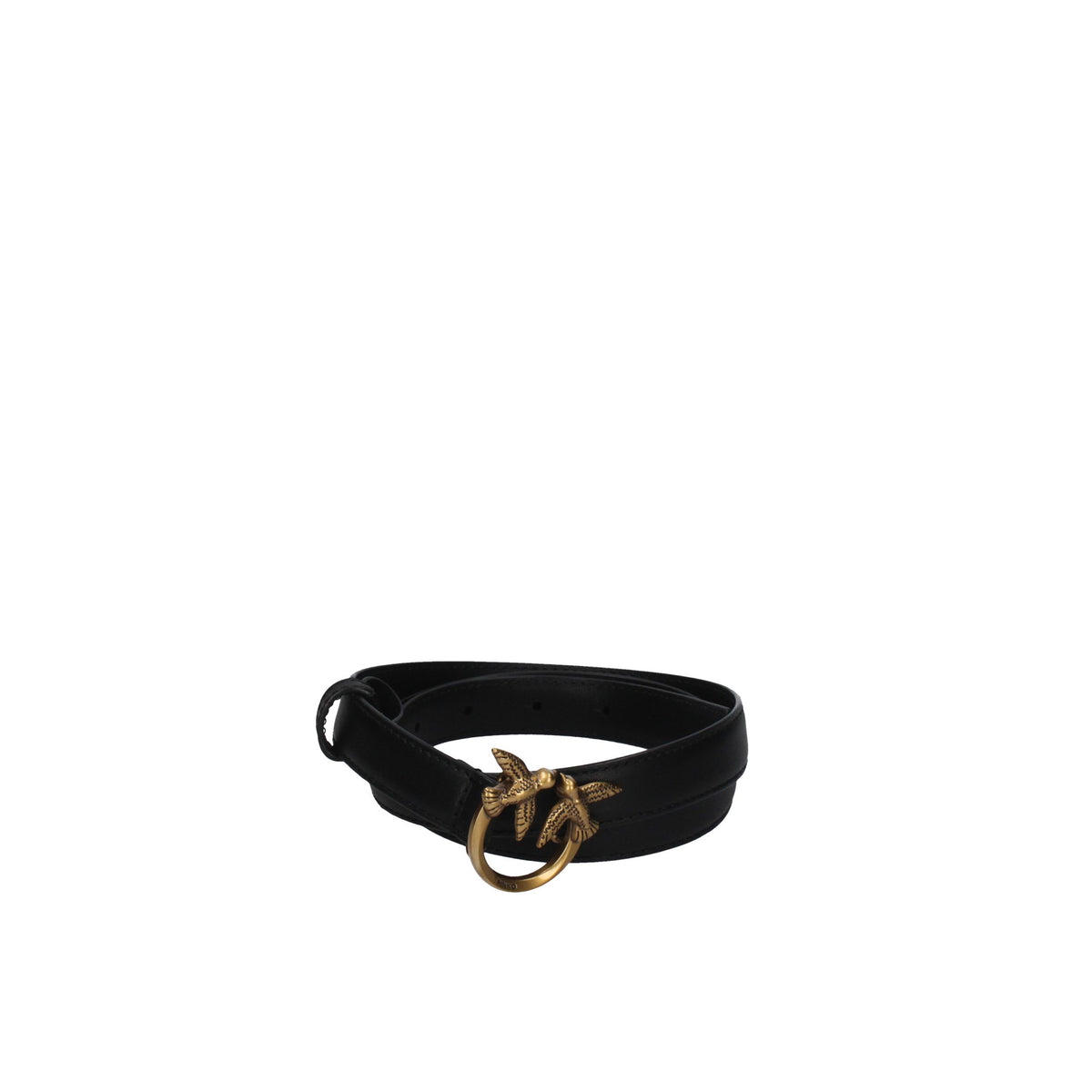 PINKO Cintura 100143 A0F1 NERO