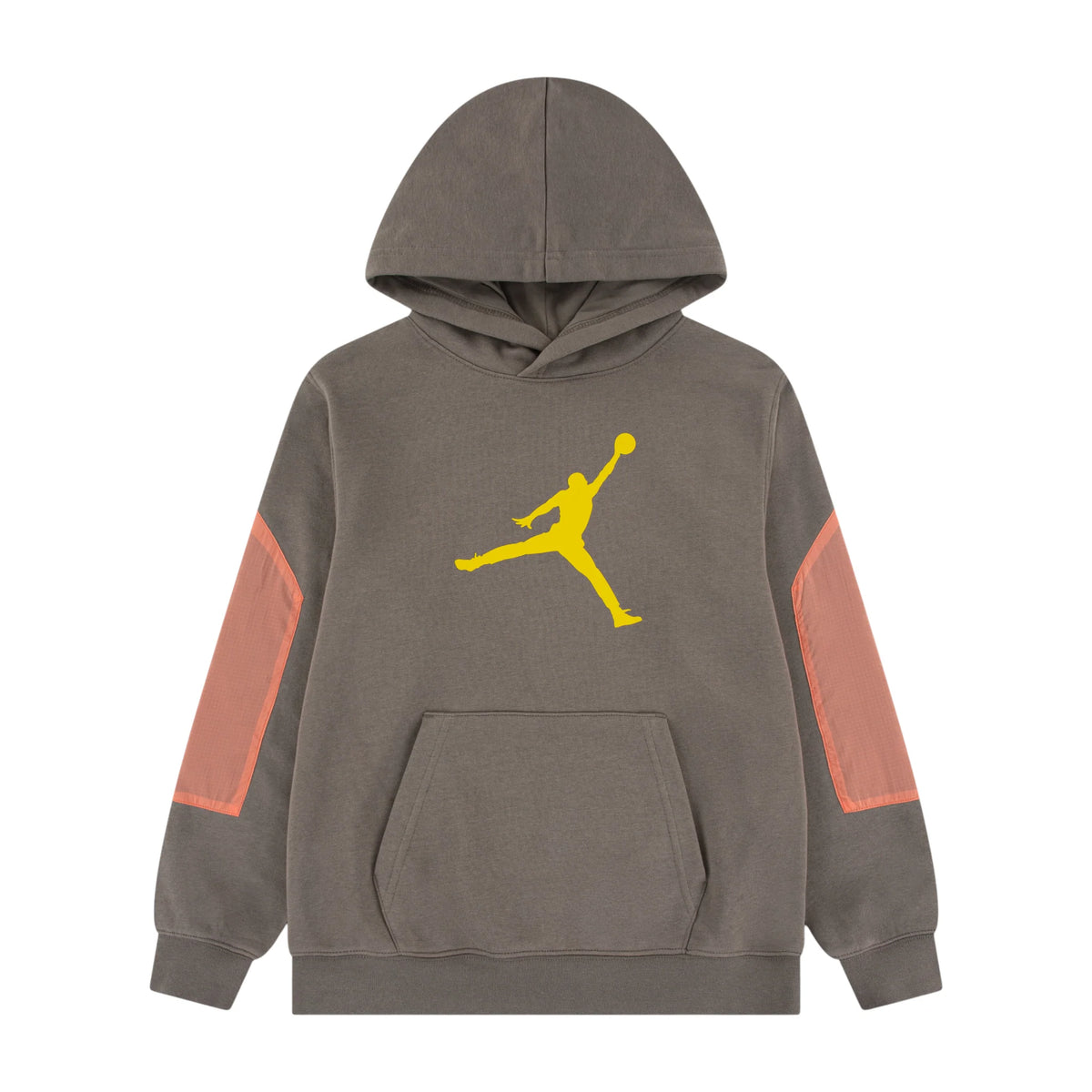 Nike JDB MJ BRK HIKE MIKE 95F517-G7O