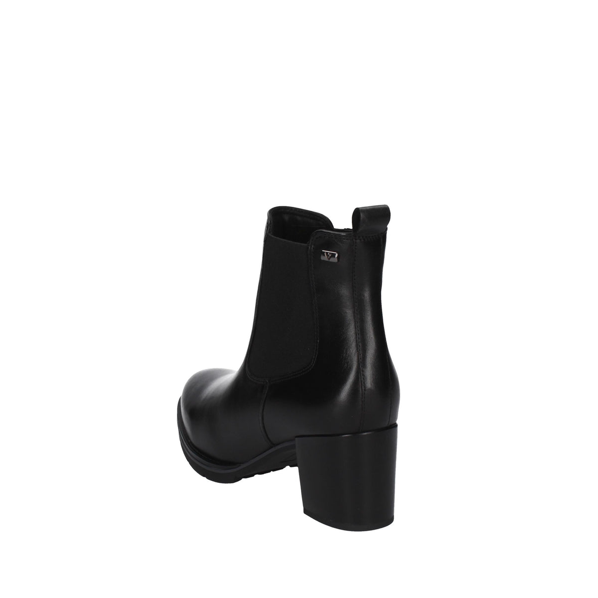 VALLEVERDE Scarpe 17201 Nero