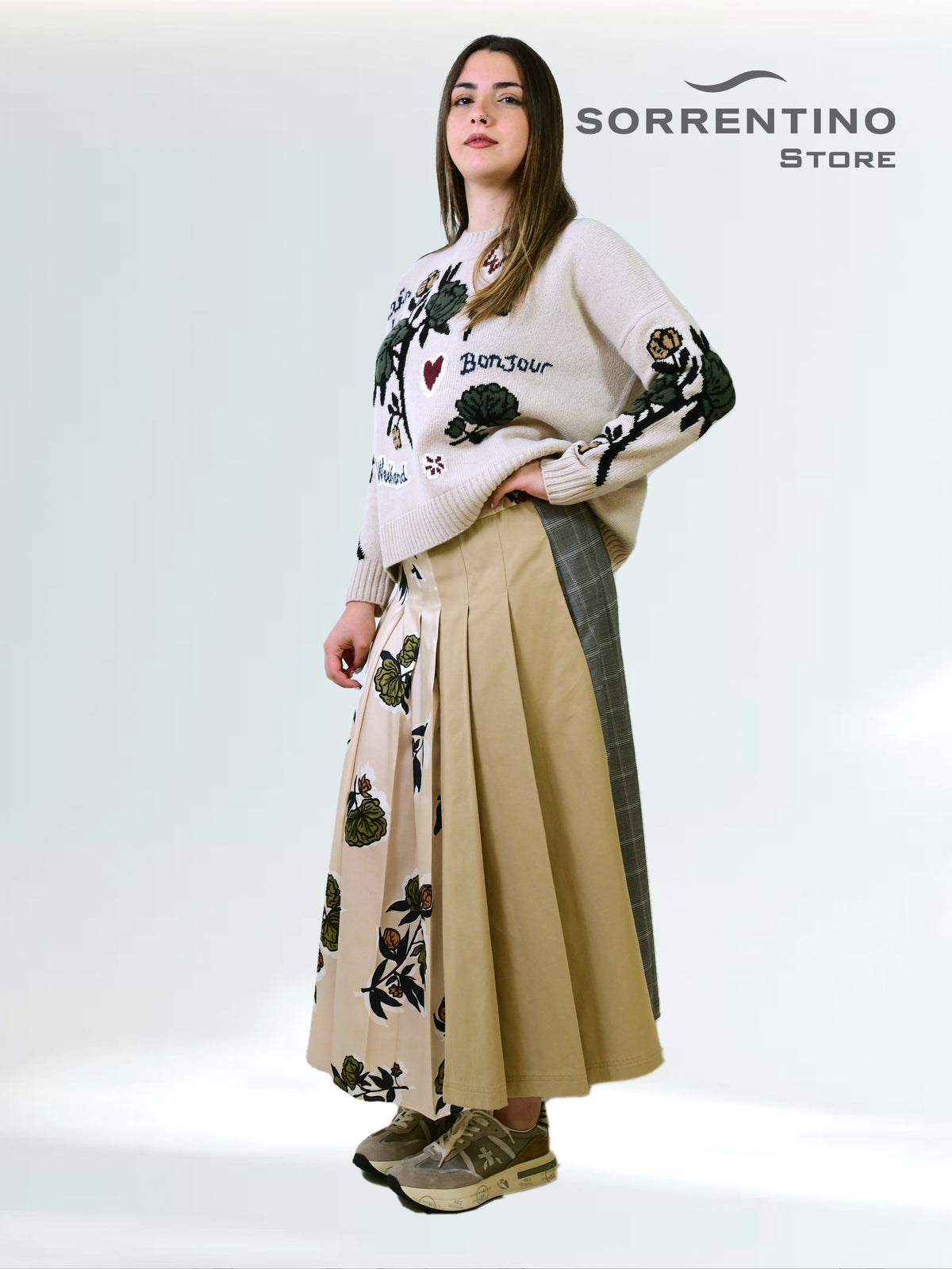 WEEKEND MAX MARA ETRA