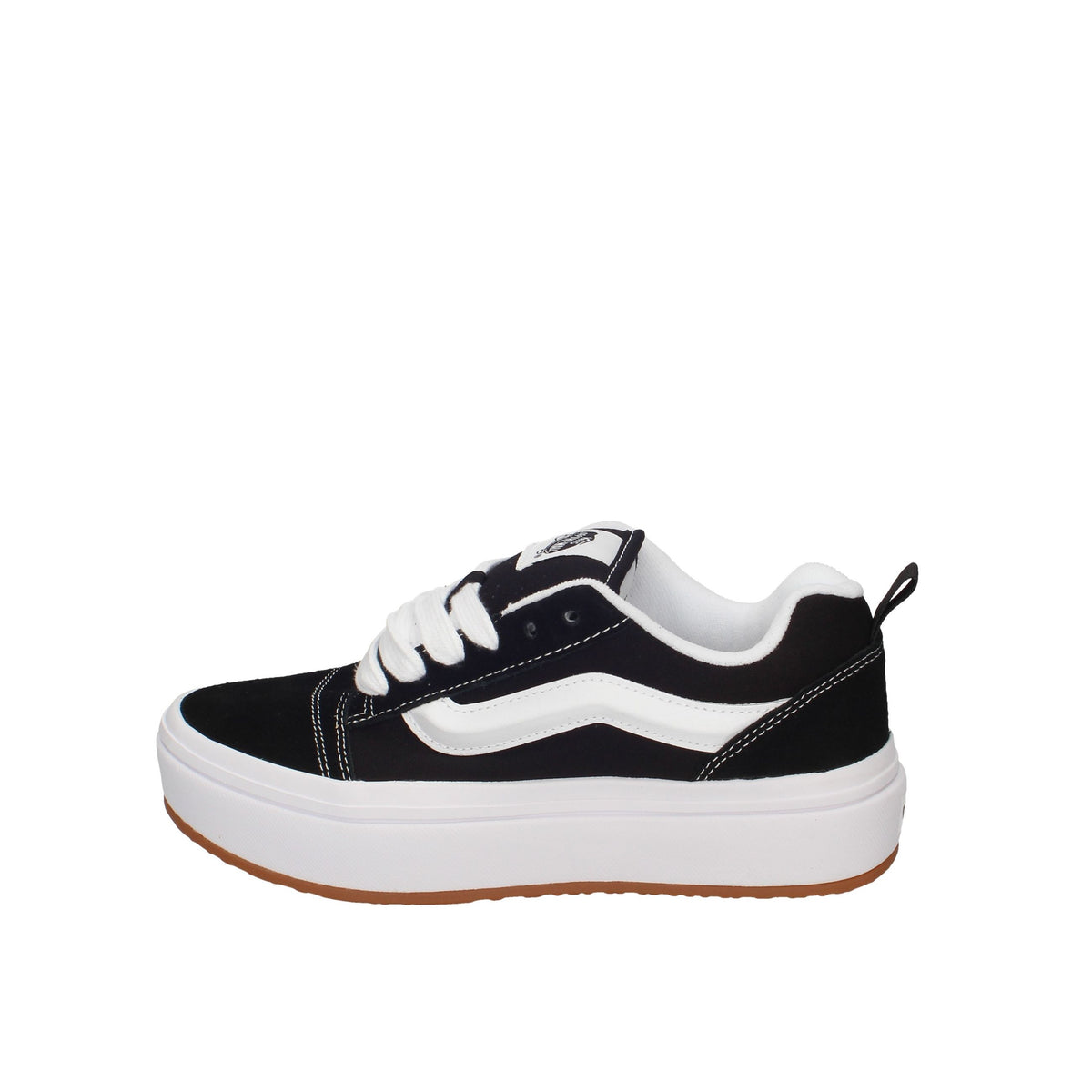 Vans KNU SKOOL PLATFORM VN000Z6MY281M