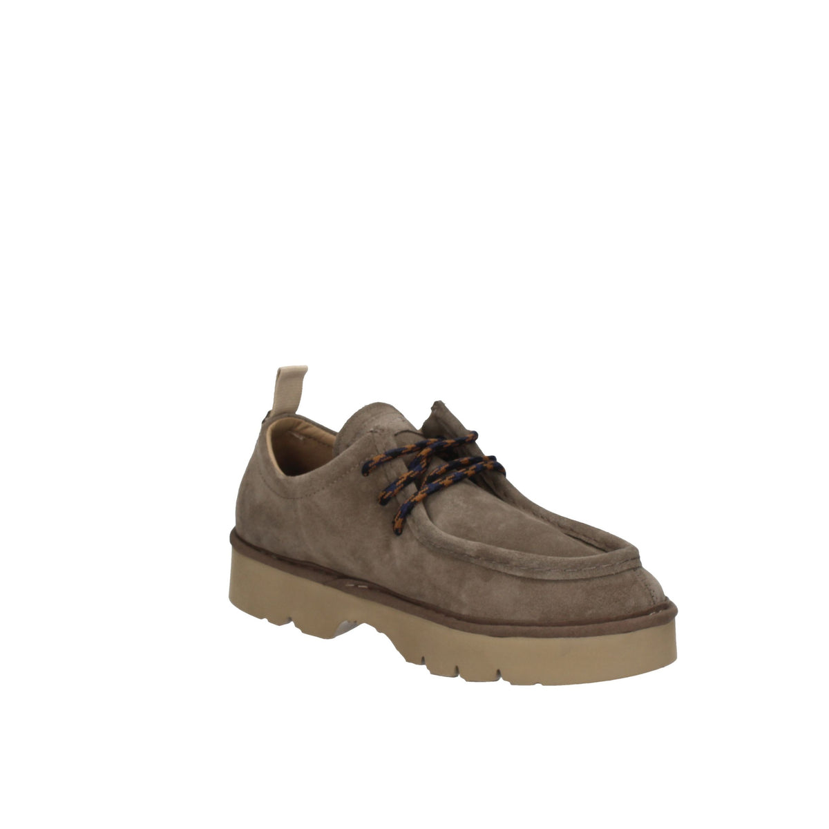 PANCHIC Scarpe M011-0172D012 Brown