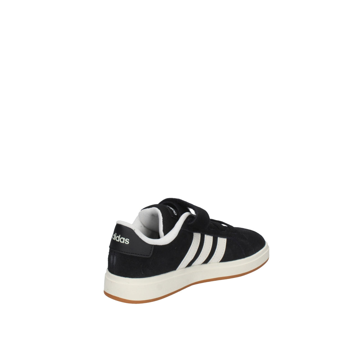 Adidas SNEAKERS JP5896 Nero