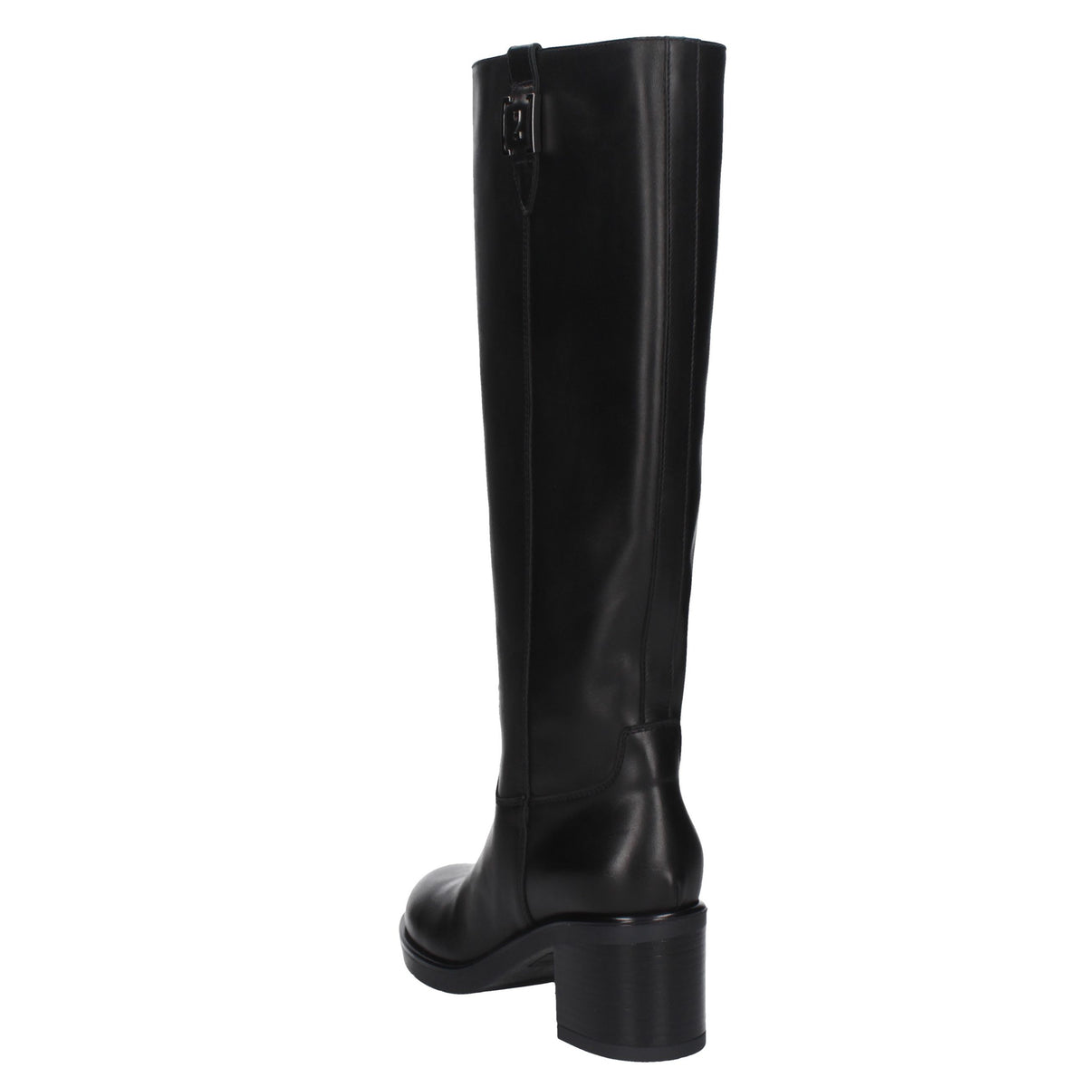 NERO GIARDINI Scarpe I411790D 100 NERO
