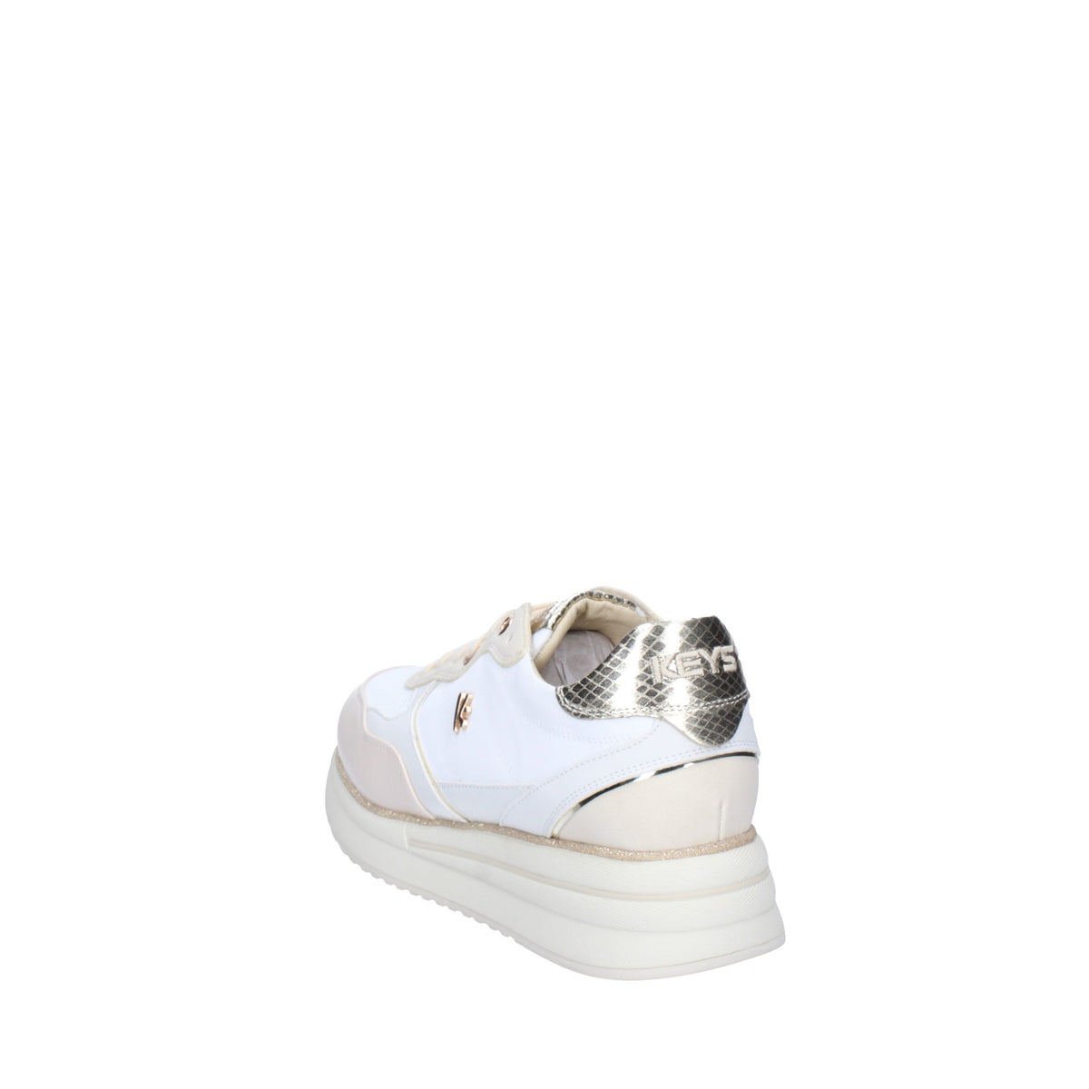 Keys SNEAKERS CON LACCI K-11893