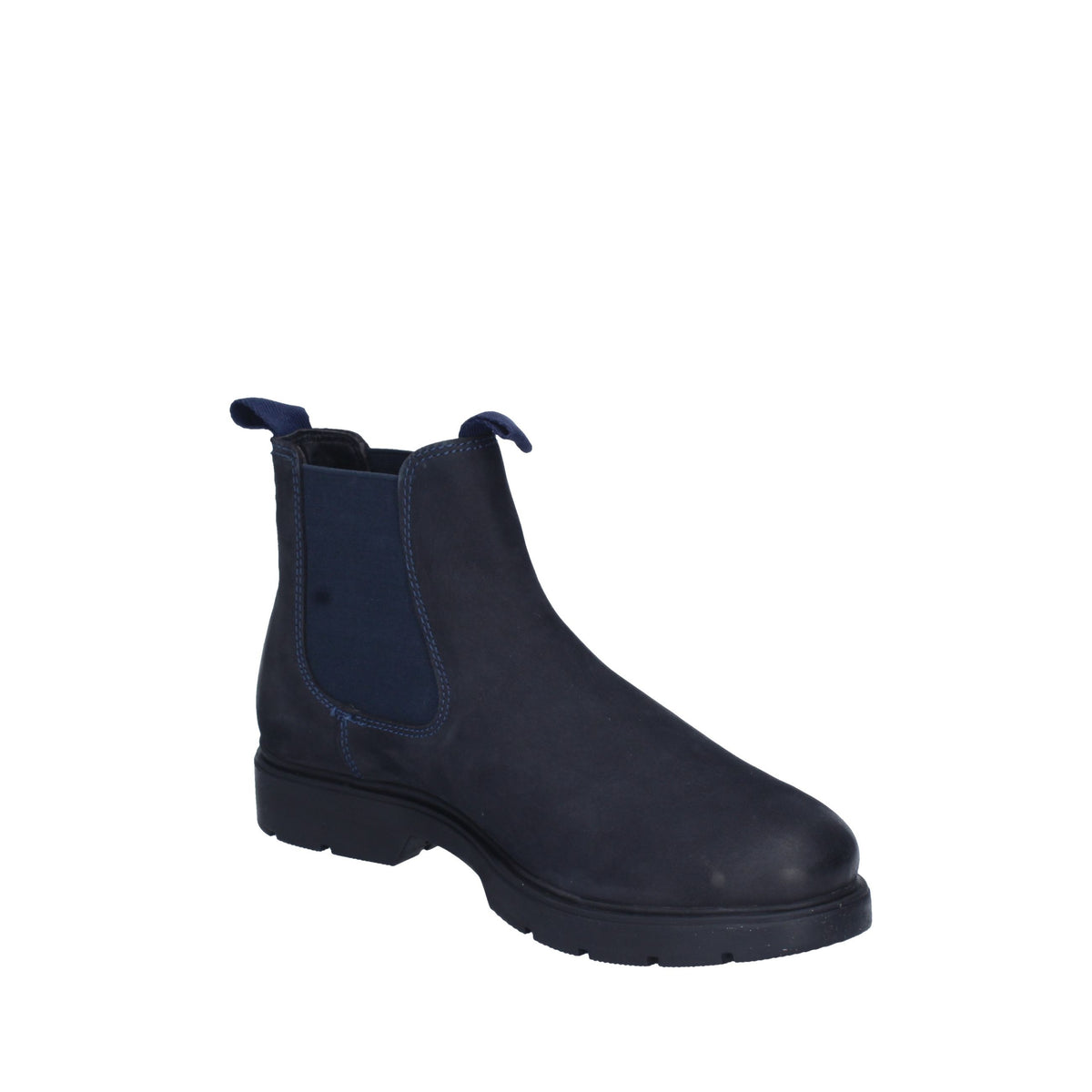 LUMBERJACK Scarpe 102217000 Navy/Blu